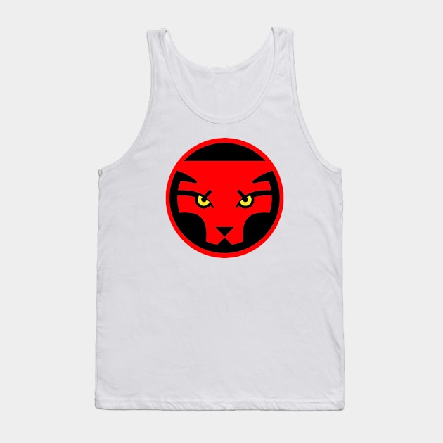 WF Tank Top by Saly972